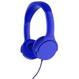 Swingson Auscultadores Infantis Kids - Azul