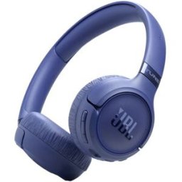 Auscultadores Noise Cancelling Bluetooth JBL Tune 680NC - Azul