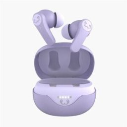 Fresh'n rebel Auriculares Bluetooth Fresh 'n Rebel Twins Rise True Wireless Lilás