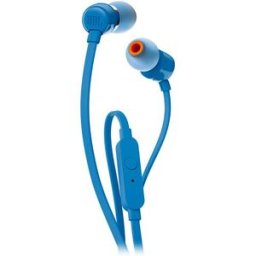 Auriculares JBL Tune 110 - Azul