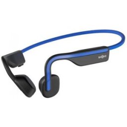 Shokz Auriculares Desportivos Bluetooth Open Move - Azul