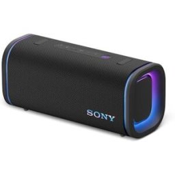 Sony Coluna Portátil Bluetooth Field 5 SRS-ULT50B - Preto