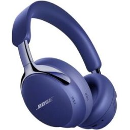 Bose Auscultadores Noise Cancelling Bluetooth QuietComfort Ultra Gen2 - Violeta