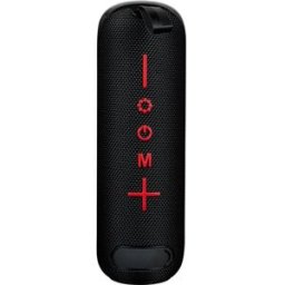 Big Ben Coluna Portátil Bluetooth PARTYBTTUBEBK