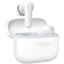 Auriculares Bluetooth OPPO Enco Buds3 Pro - Branco