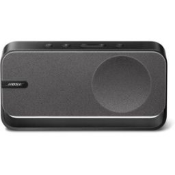 Bose Coluna Portátil Bluetooth SoundLink Home - Cool Gray