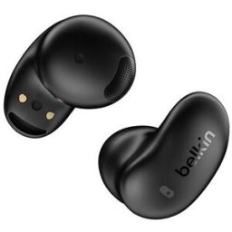 Belkin Auriculares True Wireless Bluetooth SoundForm Anywhere - Preto
