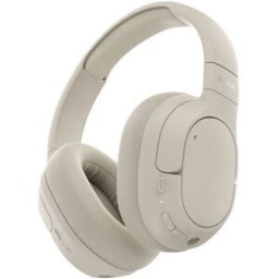 Belkin Auscultadores Noise Cancelling Bluetooth SoundForm Isolate - Areia