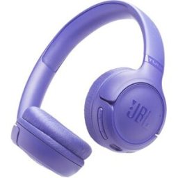 Auscultadores Bluetooth JBL Tune 530BT - Lavanda