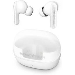 Auriculares True Wireless Bluetooth Energy Sistem Serenity - Branco
