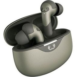Auriculares True Wireless Bluetooth ANC Híbrido Fresh 'N Rebel Twins Ace - Dried Green