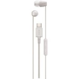 Sony Auriculares IER-EX15CW USB-C - Branco