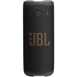 Coluna Portátil Bluetooth JBL Grip - Preto
