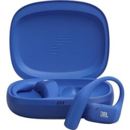 Auriculares Desportivos True Wireless Bluetooth JBL Endurance Zone - Azul