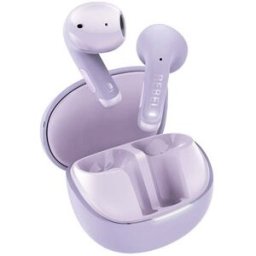Auriculares True Wireless Bluetooth Fresh 'n Rebel Twins Core 2 - Dreamy Lilac