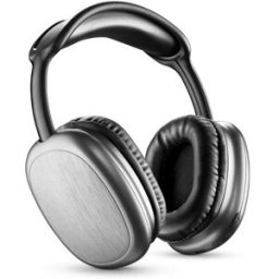 Music&sound Auscultadores Bluetooth Music & Sound Maxi 2 Preto
