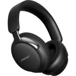 Bose Auscultadores Noise Cancelling Bluetooth QuietComfort Ultra Gen2 - Preto