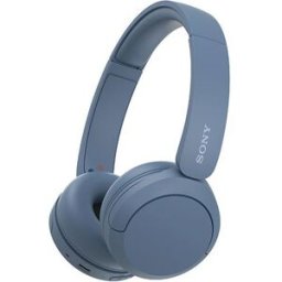 Sony Auscultadores Bluetooth WH-CH520L - Azul