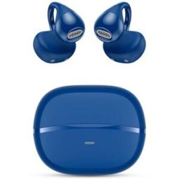 Auriculares True Wireless Bluetooth SPC Boost Clip - Azul