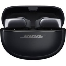 Bose Auriculares True Wireless Bluetooth Ultra Open - Preto