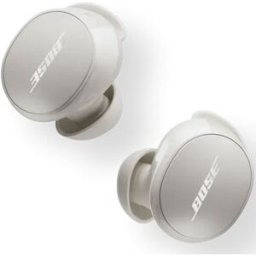 Bose Auriculares True Wireless Bluetooth QuietComfort Earbuds - Branco