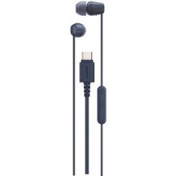 Sony Auriculares IER-EX15CL USB-C - Azul