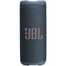 Coluna Portátil Bluetooth JBL Grip - Azul