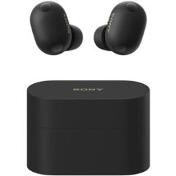 Sony Auriculares True Wireless Bluetooth WF-1000XM6B - Preto