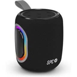 Coluna Portátil Bluetooth SPC Orbital Spark