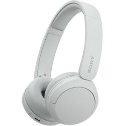 Sony Auscultadores Bluetooth WH-CH520W - Branco