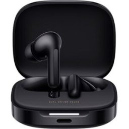 Xiaomi Auriculares True Wireless Bluetooth Redmi Buds 6 - Preto