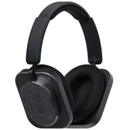 Nothing Auscultadores Noise Cancelling Bluetooth Headphone (1) - Preto