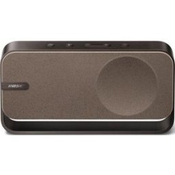 Bose Coluna Portátil Bluetooth SoundLink Home - Warm Wood