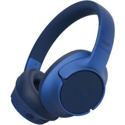 Fresh'n rebel Auscultadores Active Noise Cancelling Bluetooth Fresh 'N Rebel Clam Fuse - True Blue
