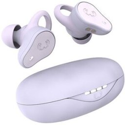 Auriculares True Wireless Bluetooth Fresh 'N Rebel Twins Move - Dreamy Lilac