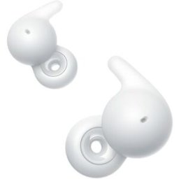 Sony Auriculares True Wireless Bluetooth LinkBuds Open WF-L910W - Branco