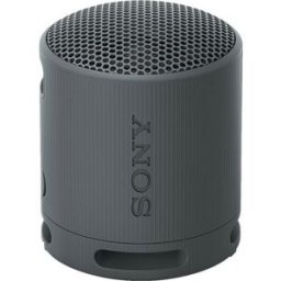 Sony Coluna Portátil Bluetooth SRS-XB100 - Preto