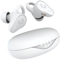 Auriculares True Wireless Bluetooth Fresh 'N Rebel Twins Move - Ice Grey