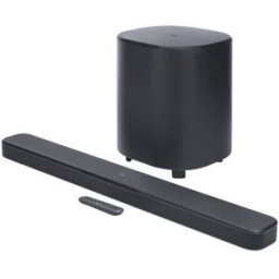 Soundbar JBL Bar 500MK2 5.1 750W