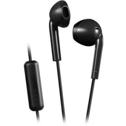 JVC Auriculares JCV HA-F17M - Preto