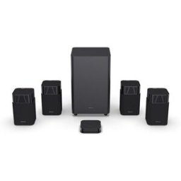 Hisense Soundbar Flex HT Saturn 4.1.2 360W
