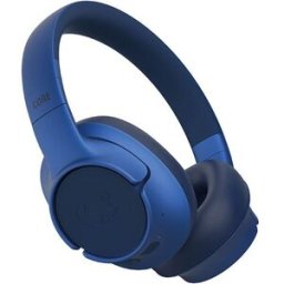 Fresh'n rebel Auscultadores Bluetooth Fresh 'N Rebel Clam Core - True Blue