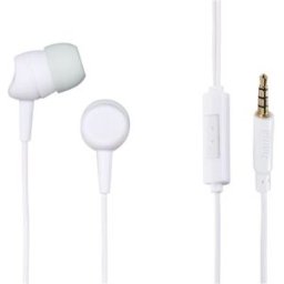 Hama Auriculares Kooky Branco