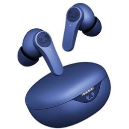 Auriculares True Wireless Bluetooth ANC Híbrido Fresh 'n Rebel Twins Rise - True Blue