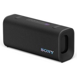 Sony Coluna Portátil Bluetooth Field 3 SRS-ULT30B - Preto
