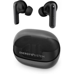 Auriculares True Wireless Bluetooth Energy Sistem Serenity - Preto