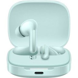 Xiaomi Auriculares True Wireless Bluetooth Redmi Buds 6 - Verde