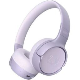Auscultadores True Wireless Bluetooth Fresh 'N Rebel Code Fuse - Dreamy Lilac