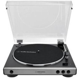 Gira Discos Audio-Technica AT-LP60XUSBGM