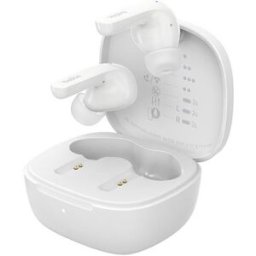 Belkin Auriculares True Wireless Bluetooth SoundForm Motion - Branco